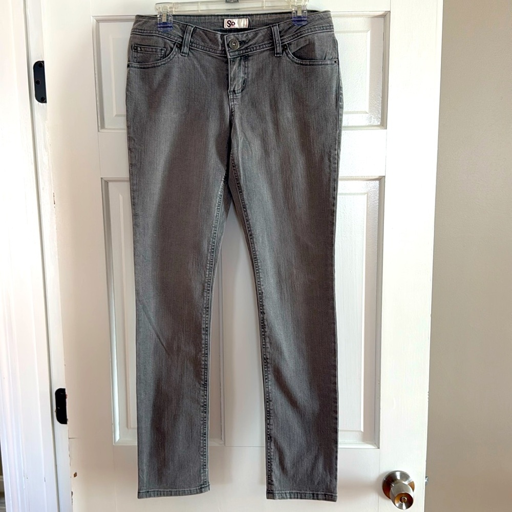 NWOT So skinny jeans